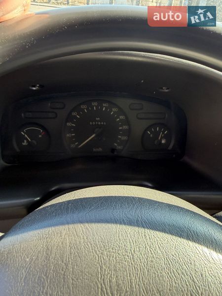 Микровэн Ford Transit 2002 в Городке фото 8 Микровэн Ford Transit 2002 в Городке