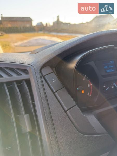 Другие грузовики Ford Transit 2014 в Почаеве