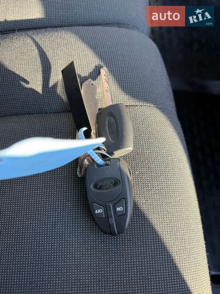 Другие грузовики Ford Transit 2014 в Почаеве