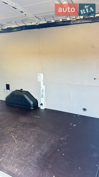 Вантажний фургон Ford Transit 2020 в Луцьку