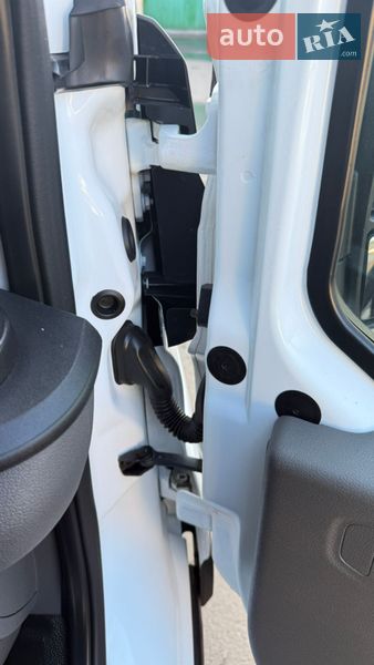 Вантажний фургон Ford Transit 2020 в Луцьку