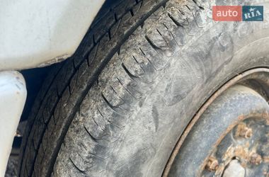 Вантажний фургон Ford Transit 1990 в Запоріжжі