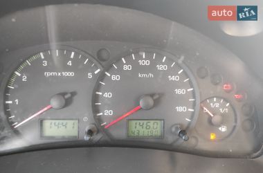 Мікровен Ford Transit 2005 в Шептицькому