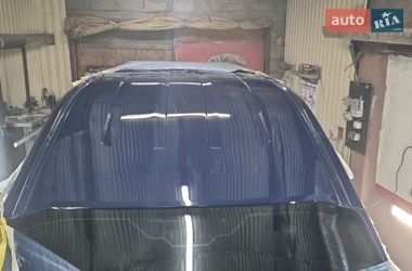 Грузовой фургон Ford Transit 2015 в Житомире