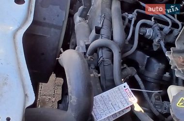 Грузовой фургон Ford Transit 2011 в Тальном