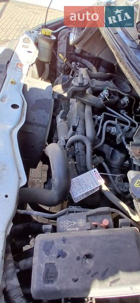 Минивэн Ford Transit 2011 в Тальном