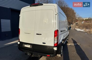 Грузовой фургон Ford Transit 2021 в Тернополе