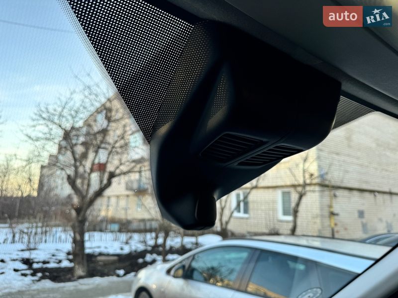 Грузовой фургон Ford Transit 2021 в Тернополе