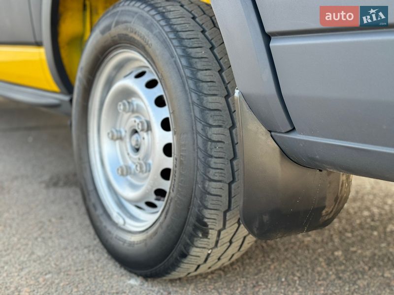 Грузовой фургон Ford Transit 2021 в Киеве