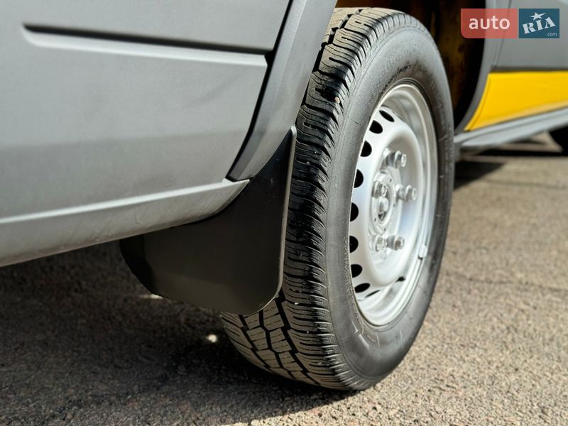 Грузовой фургон Ford Transit 2021 в Киеве