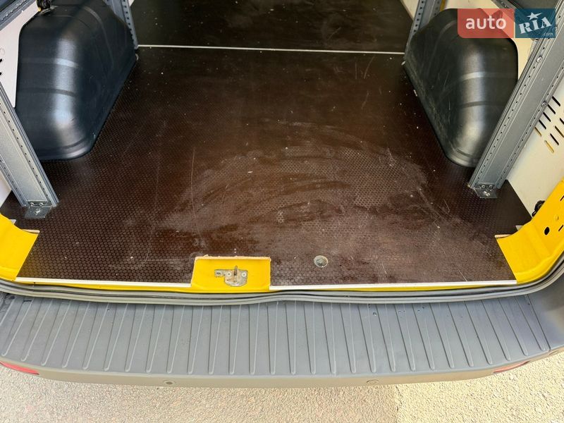 Грузовой фургон Ford Transit 2021 в Киеве