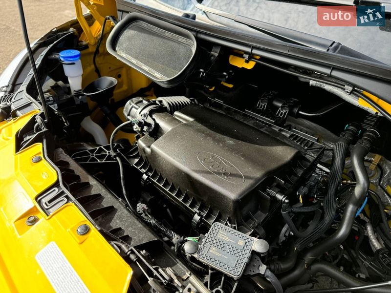 Грузовой фургон Ford Transit 2021 в Киеве