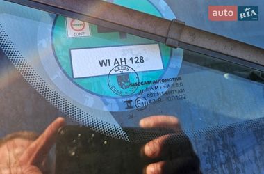 Грузовой фургон Ford Transit 2021 в Радомышле
