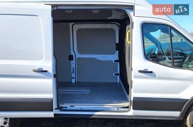 Грузовой фургон Ford Transit 2021 в Радомышле