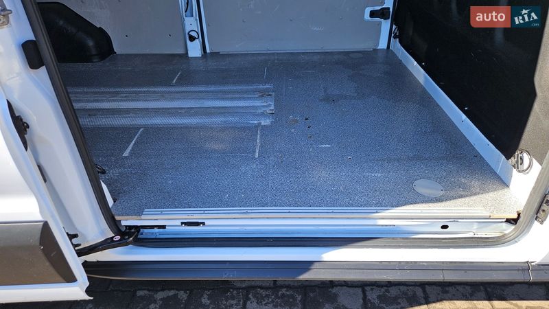 Грузовой фургон Ford Transit 2021 в Радомышле