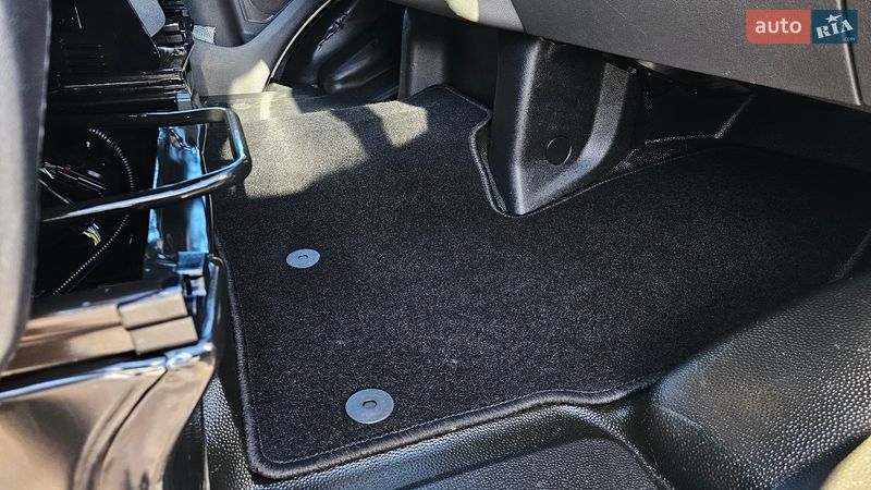 Грузовой фургон Ford Transit 2021 в Радомышле