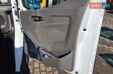 Грузовой фургон Ford Transit 2021 в Радомышле