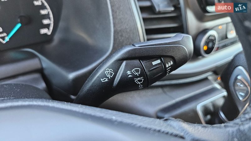 Грузовой фургон Ford Transit 2021 в Радомышле