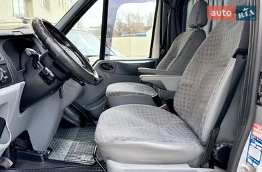 Минивэн Ford Transit 2011 в Николаеве
