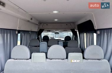 Минивэн Ford Transit 2011 в Николаеве