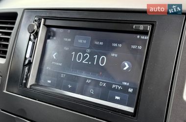 Минивэн Ford Transit 2011 в Николаеве