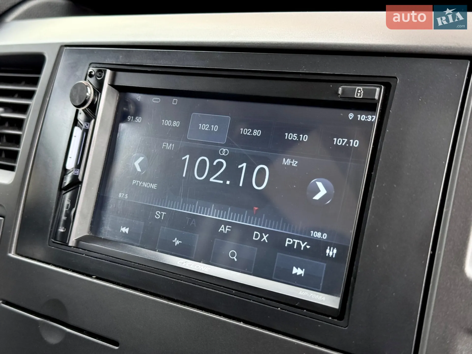 2011 Ford Transit Connect - мініатюра 17