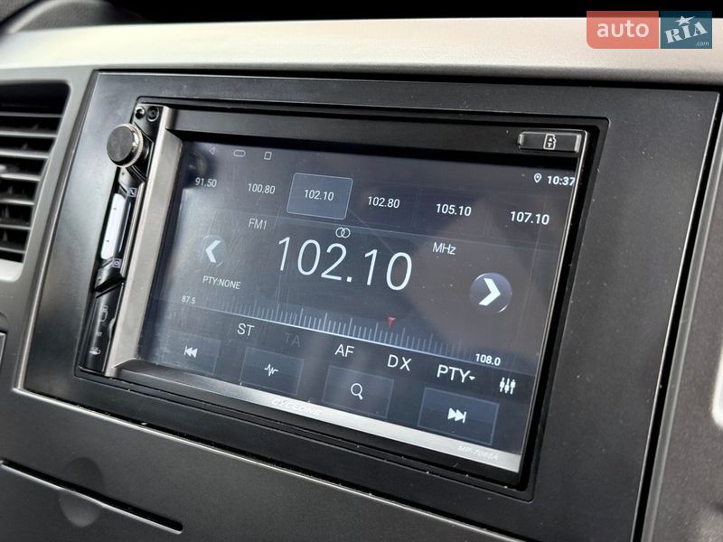 Минивэн Ford Transit 2011 в Николаеве