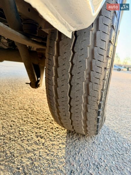 Грузовой фургон Ford Transit 2011 в Одессе