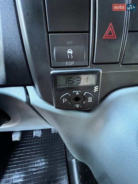 Вантажний фургон Ford Transit 2012 в Києві