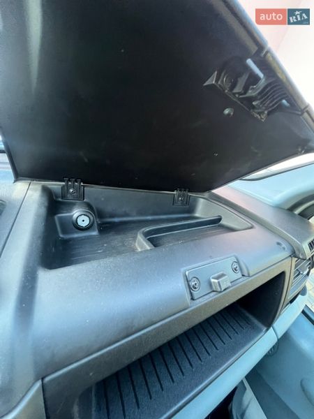 Вантажний фургон Ford Transit 2012 в Києві