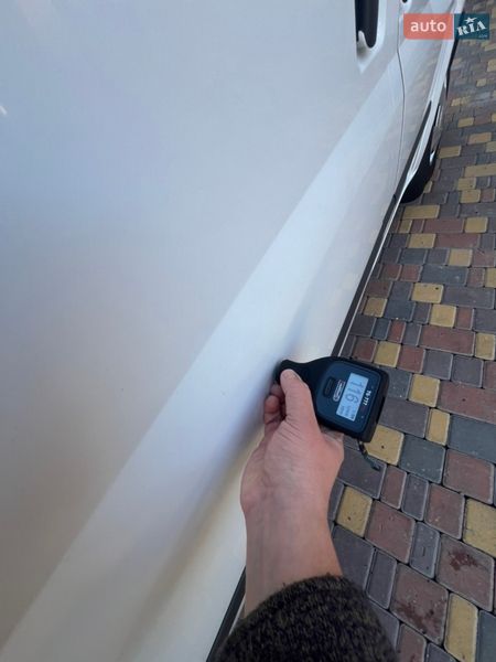 Вантажний фургон Ford Transit 2012 в Києві