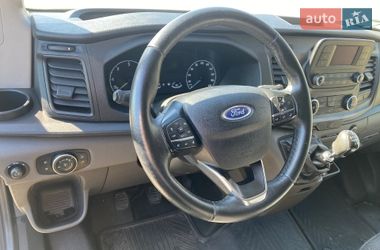 Микроавтобус Ford Transit 2020 в Калиновке