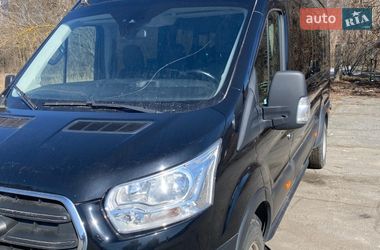 Микроавтобус Ford Transit 2020 в Калиновке