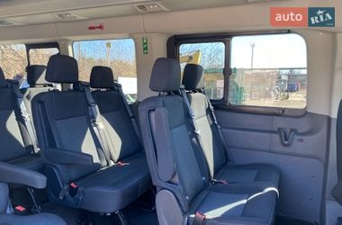Микроавтобус Ford Transit 2020 в Калиновке