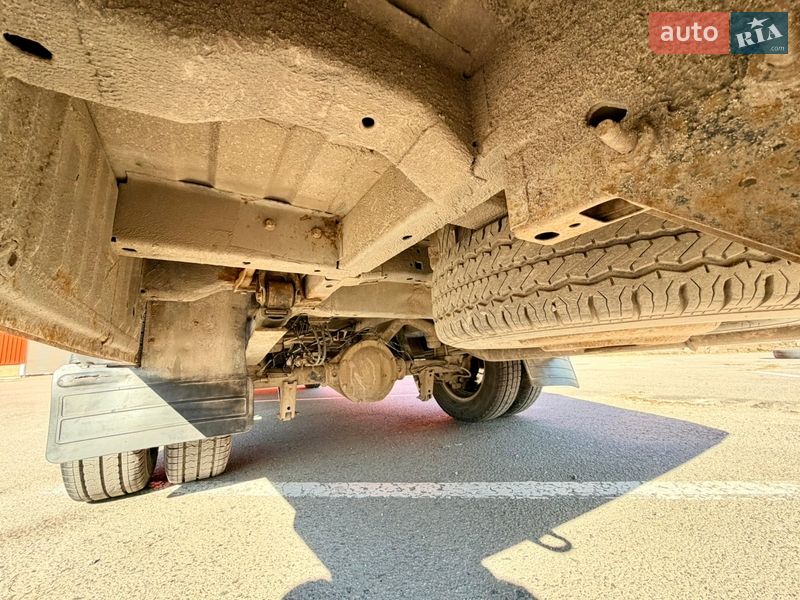 Грузопассажирский фургон Ford Transit 2011 в Одессе