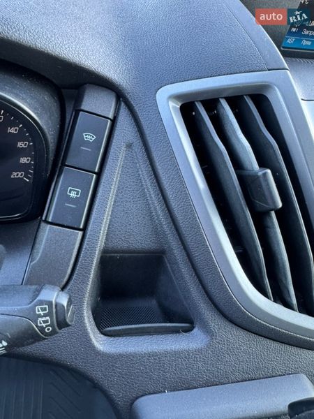 Минивэн Ford Transit 2020 в Ирпене