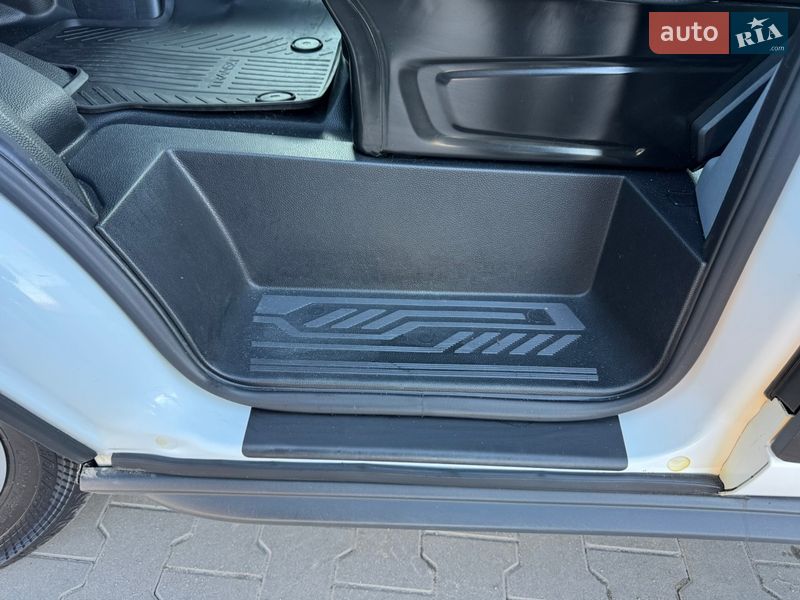 Минивэн Ford Transit 2020 в Ирпене