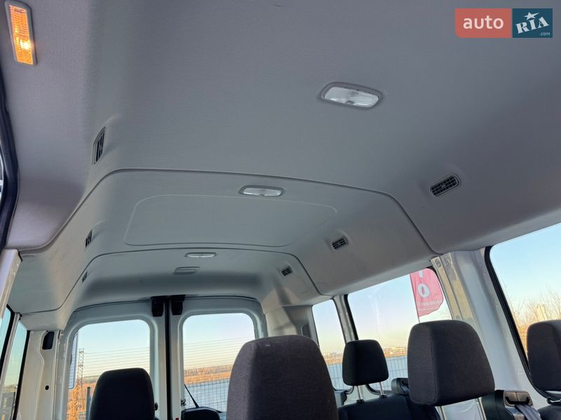 Минивэн Ford Transit 2020 в Ирпене