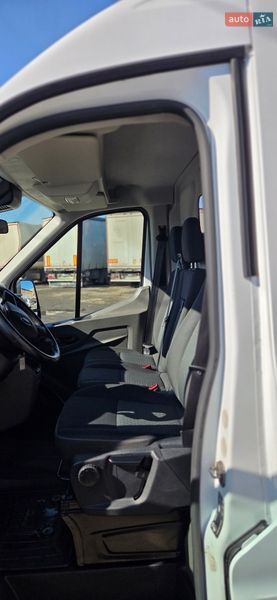 Мікроавтобус вантажний (до 3,5т) Ford Transit 2020 в Києві