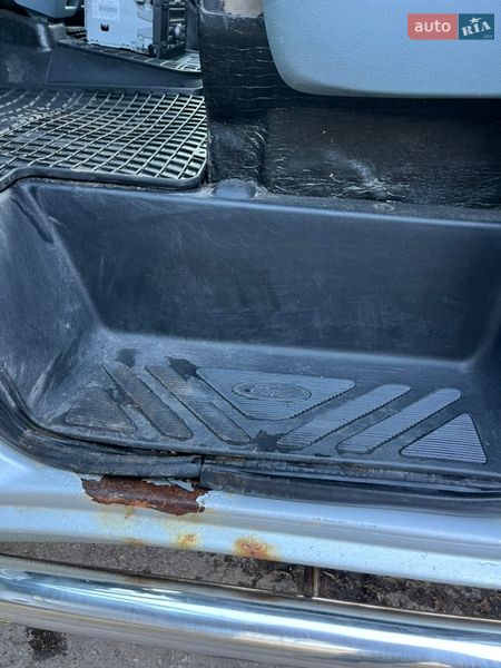 Минивэн Ford Transit 2011 в Чернигове