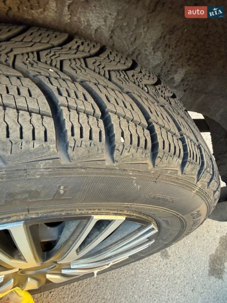 Минивэн Ford Transit 2007 в Казанке