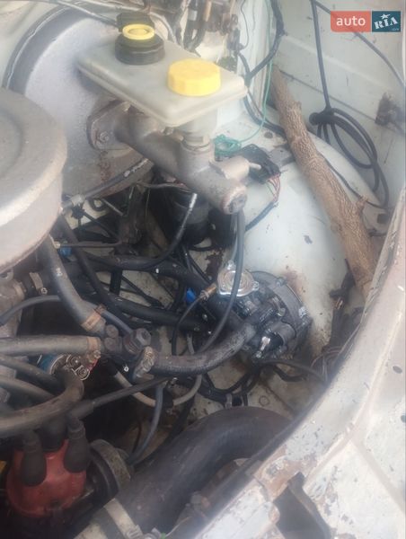 Минивэн Ford Transit 1988 в Тернополе фото 4 Минивэн Ford Transit 1988 в Тернополе