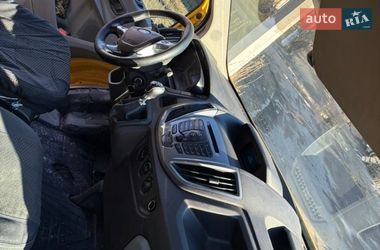 Грузовой фургон Ford Transit 2015 в Харькове