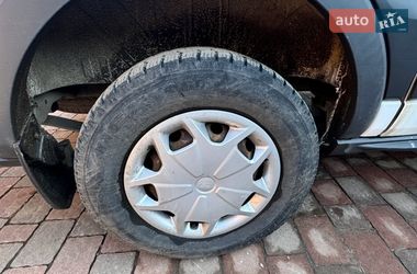 Грузовой фургон Ford Transit 2017 в Полтаве