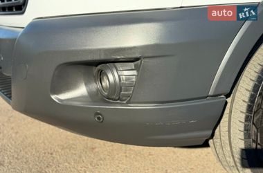 Грузовой фургон Ford Transit 2019 в Киеве