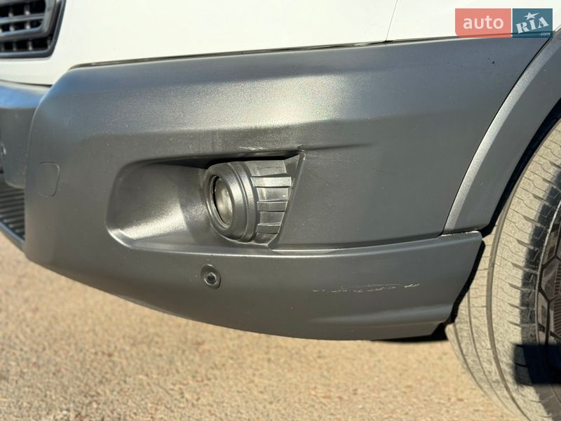 Вантажний фургон Ford Transit 2019 в Києві фото 10 Вантажний фургон Ford Transit 2019 в Києві