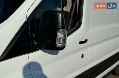 Грузовой фургон Ford Transit 2019 в Киеве