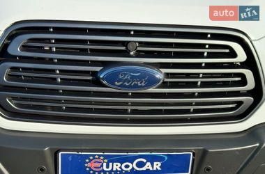 Грузовой фургон Ford Transit 2019 в Киеве