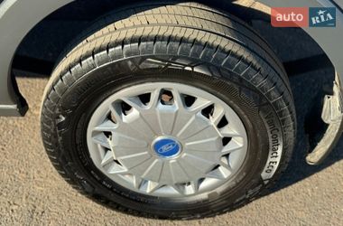 Грузовой фургон Ford Transit 2019 в Киеве
