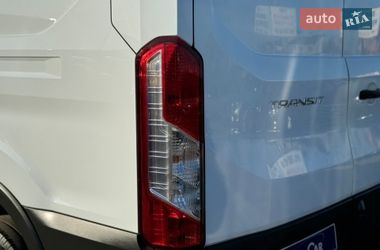 Грузовой фургон Ford Transit 2019 в Киеве